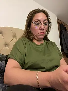 SCARLET-20 - Flash ass + Flash tits