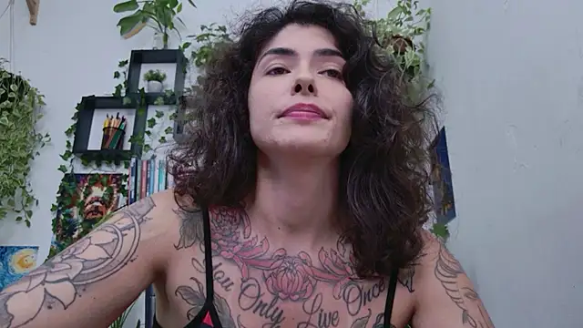 TaliMajesty - doggy / de 4