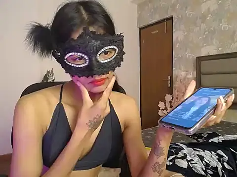 _Pahadi_Girls01 - Pinch nipples each other 🫣