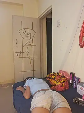 Marathi_Dolly - Shower show