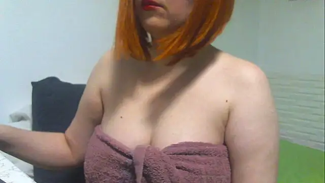 CrazyMary777 - Anal show with squirt