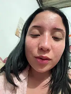 Mileidy0106 - Anal y squirt