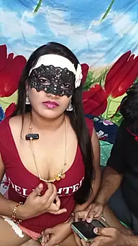 LoveBirds09 - Boobs lick n BlowJob with Honey 🍯