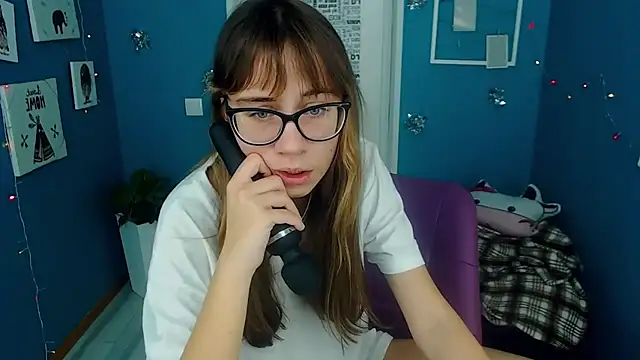 BelayaPanda - deepthroat dildo
