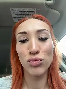 ThornsandHoney - Fuck myself in doggy