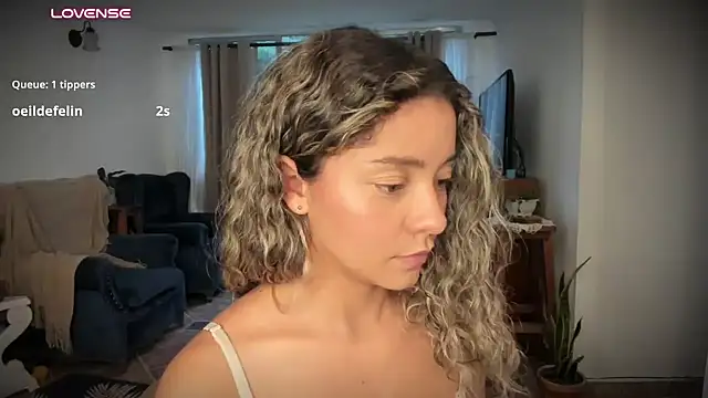 Norma-Jeaane - Blow job