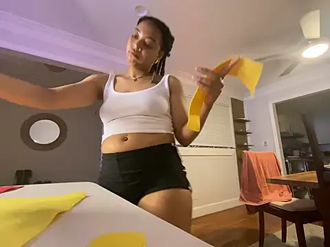 Lilmisssunshine_ - lt gets 7 mins in heaven -toy control 🎮