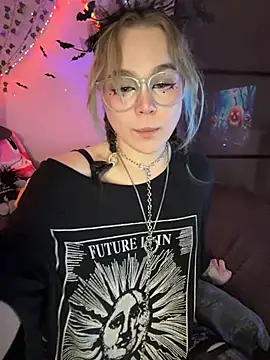 MaddisonHaas - 😈show tits while last tip gel link2min
