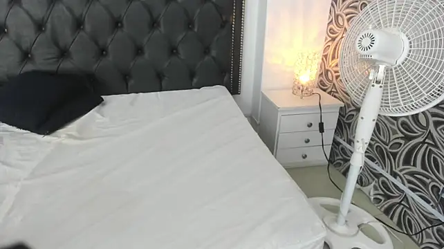 Salome_mora_ - Sensual dance when we hit the goal