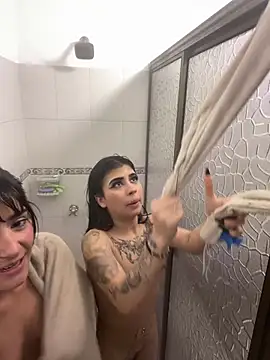 -Brittanny - FLASH TITS PARK PUBLIC