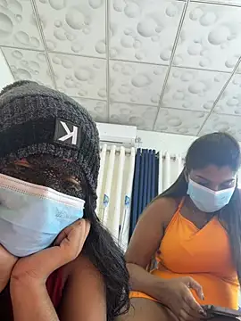 Queen_ashawary_ - full nude