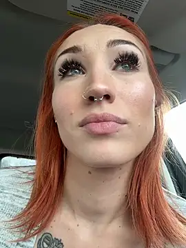 ThornsandHoney - Fuck myself in doggy