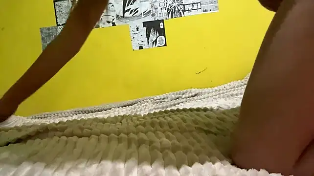 DeboraSalcido - make panties lower?