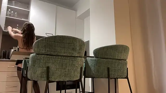 Kellyvenous - Fingering pussy