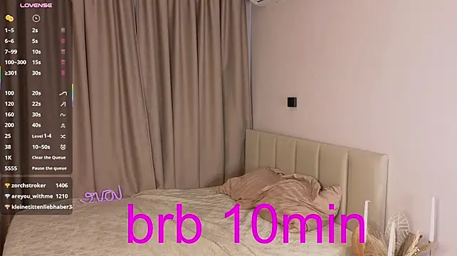 Barbara_Little - SHAKE ASS CLOSE CAM