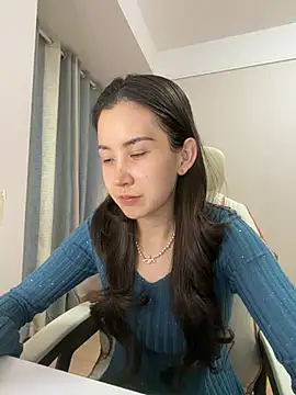 Gigi_UwU_ - 全裸跳舞naked dance💃🏻
