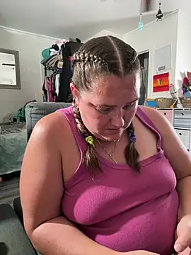 SexyNikki6969 - Use domi til I cum