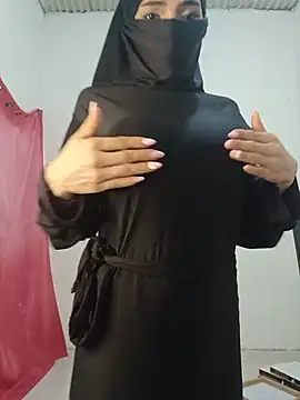Aisha-faraah - removve dress naked full