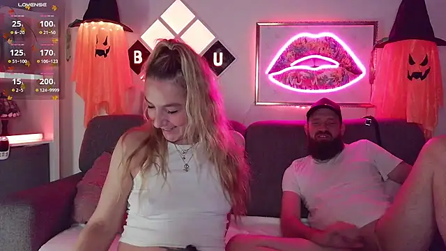 BellaXundXUwe - Fingern+ 10 Videos LT