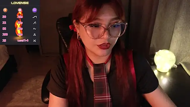 Tilatequilas' Live XXX Chat