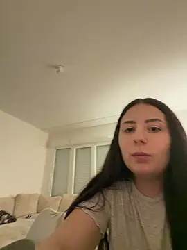 Angela80 - Complètement nue
