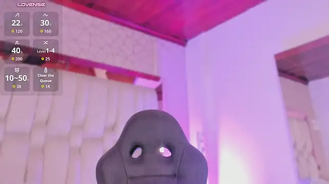 SusiMendez - Fuck my dildo open legs
