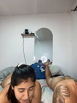 Miaftmax - DOGGY SEX CAM POV