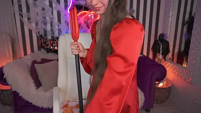 DarsiSweet - I'll be your girlfriend for 10 minutes