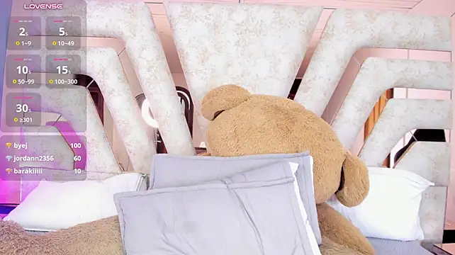 SaloSandoval - spank my ass hard x 5