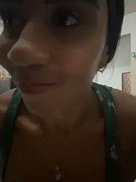 Charlotte_bayron02 - Doble penetration banana