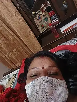 Sexy_bhabi36 - Full nude in public