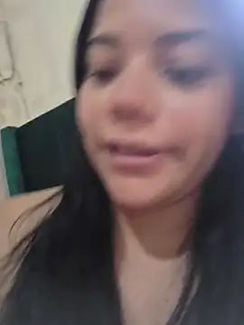 Cherryluna022 - Coger en live