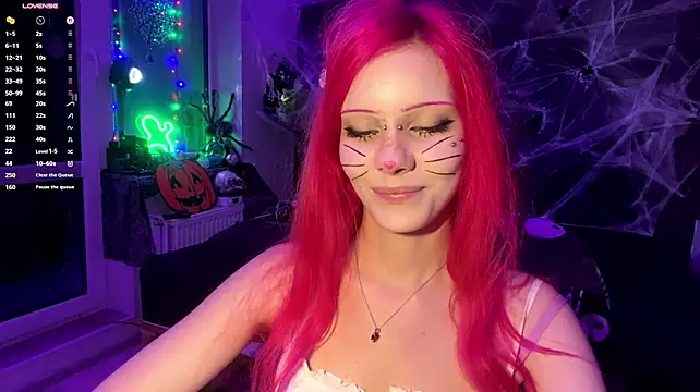 KimberliCamfield - Meowse you with meow thighs >^^<