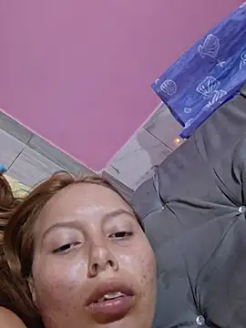 Khelmi - squirt fountain in my pussy virgin