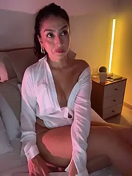Gia_Ferh - shower show 💦