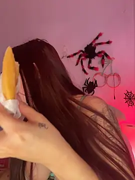 Toxicaxxxx - show pussy + control domi 2 min