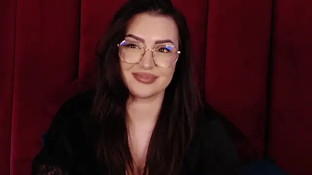 AnnaSage - hot blowjob 5 mins