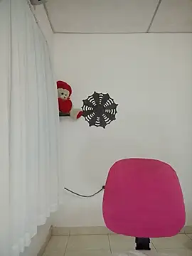 Lorenita_88 - destroy my pussy with dildo inside🍑