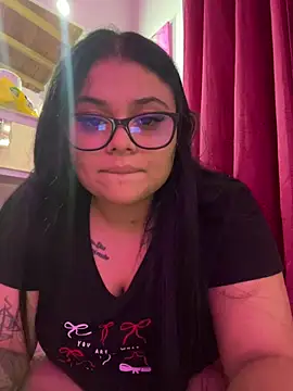 Alissonfernandez_ - Nana show tits