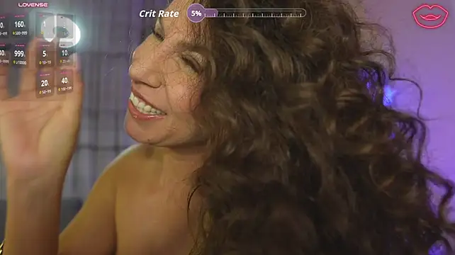 Marilyn_La_Rose - Petting at every 100tk / show at 969