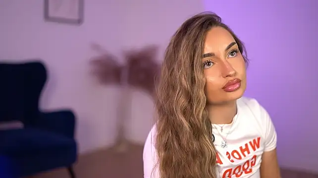 MillaSerene_ - get my heart pumping