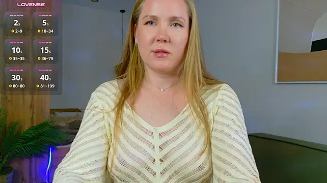 BethSun - playing with pussy close up