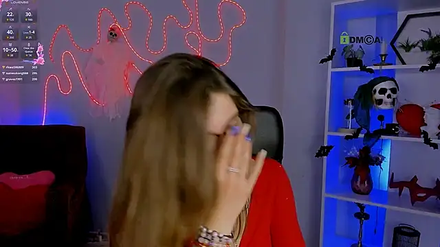 Kitniss_dreamy - flash boobs