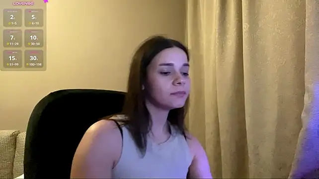 Liilbanana - Stroke my ass
