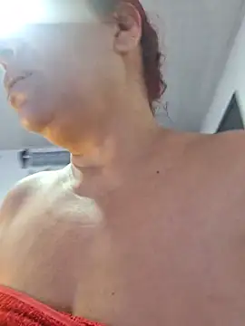 Scarlet_curly8a - fuck my ass with the machine