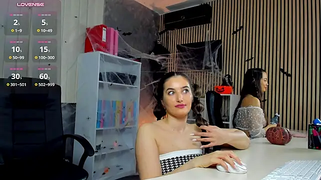 OfficeGirls - ready for big squirt on her face ? xxx