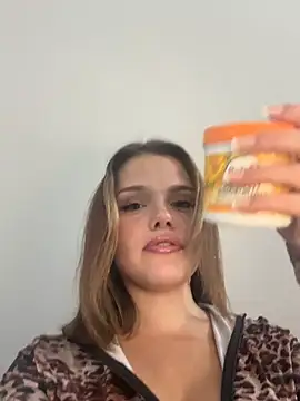 LanaBlue18 - Massage my boobs 🔥
