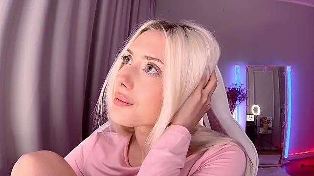 LoryWood - 🎀 DYE HAIR PINK 🎀