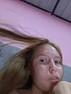 Khelmi - squirt fountain in my pussy virgin
