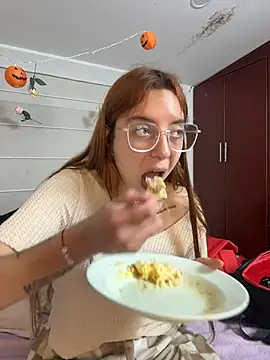 Soy_mangx - Lish in ASS